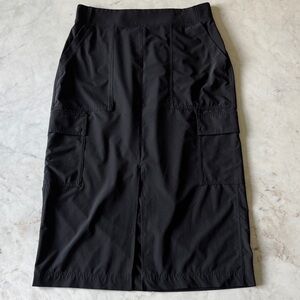 Athleta Brooklyn Heights midi skirt